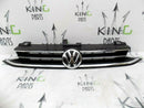 VW SPORTSVAN SV 2018 LCI FRONT BUMPER RADIATOR GRILL GRILLE *DENT* 510853653H