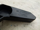 VAUXHALL ASTRA J 2009-15 REAR BUMPER LEFT BRACKET GENUINE 13368095 S102-12
