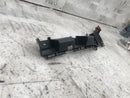 VAUXHALL ASTRA REAR BUMPER LEFT SUPPORT BRACKET 24460358