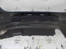 VW POLO V MK6 (6C) FACELIFT 2014-2017 REAR BUMPER GENUINE PDC 6C6807421A