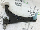 VAUXHALL ASTRA K 2016> FRONT LEFT LOWER WISHBONE CONTROL ARM GENUINE 39021472
