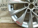 VAUXHALL ASTRA K GENUINE ALLOY WHEEL RIM 17" 7.5Jx17H2 IS44 (OP115k1)