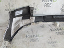 VOLKSWAGEN TIGUAN FACELIFT 2011-2015 REAR BUMPER GENUINE 5N0807421