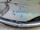 VAUXHALL CORSA E 2014-2019 FRONT BUMPER GENUINE 39003567