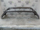 VW GOLF MK7 VII 5G 2013 - 2015 BROWN FRONT BUMPER GENUINE 5G0807221
