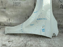 VW POLO MK6 AW 2018-23 FRONT FENDER WING PANEL LEFT SIDE 2G0821103