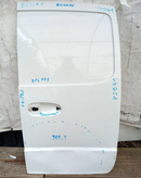 MERCEDES eVITO VITO W447 MK3 LCI 2014-23 REAR DOOR PANEL RIGHT DRIVER SIDE P2041