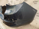GENUINE VAUXHALL ASTRA J SPORTS TOURER REAR BUMPER IN GREY 5088736