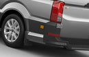 VW CRAFTER 7C 2018 REAR TRIM MOULDING LEFT SIDE PROTECT PANEL 7C0853753
