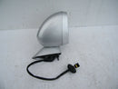 VAUXHALL CORSA D MK3 2006-14 GENUINE WING DOOR MIRROR RIGHT SIDE SILVER