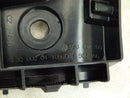 VW GOLF MK7 2012–16 REAR BUMPER LEFT BRACKET GENUINE 5G6807393
