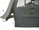 VAUXHALL CORSA D 2006-2014 5DR TRUNK INTERIOR LEFT SIDE PANEL CARD 13307349