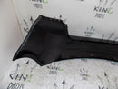 VAUXHALL MERIVA B 2010-2012 BLACK REAR BUMPER GENUINE 13267966