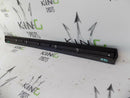VAUXHALL ASTRA G /ZAFIRA A 1998-06 TAILGATE MOLDING RUB STRIP TRIM 24425938