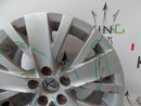 VW POLO V 6R SE 2015>ON RIM ALLOY WHEEL 15" R15 6Jx15H2 ET40 6R0601025AK