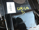 VAUXHALL CORSA D MK3 2006-ON UPPER CENTRE CONSOLE COVER SWITCHES 13295009
