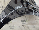 TOYOTA AVENSIS MK2 2009-2015 FRONT FENDER WING PANEL RIGHT DRIVER SIDE