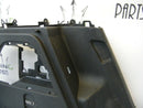 VAUXHALL CORSA D 2006-2014 5DR TRUNK INTERIOR LEFT SIDE PANEL CARD 13307349