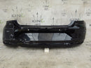 VW POLO V MK6 (6C) FACELIFT 2014-2017 REAR BUMPER PDC GENUINE 6C6807421
