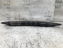 VAUXHALL CORSA E 2014-2019 FRONT BUMPER LOWER GRILLE GENUINE 13432002