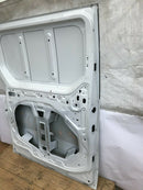 RENAULT TRAFIC, VIVARO MK3 X82 2014-22 SLIDING SLIDE DOOR PANEL LEFT SIDE
