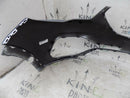 VAUXHALL GRANDLAND X 2017-ON FRONT BUMPER SILVER GENUINE P1U0-51725