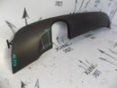 VAUXHALL CORSA E 2014-2017 5 DOOR REAR BUMPER DIFFUSER GENUINE 13399563