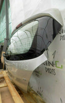 VAUXHALL CORSA-D 2010-2014 5DR REAR TAILGATE IN SILVER