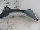 VAUXHALL COMBO E 2018-ON FRONT BUMPER UPPER SECTION GENUINE 3552650