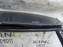 VW POLO MK6 AW 2018-ON BOOT LID TAILGATE IN GREY - GENUINE -
