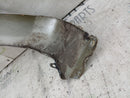 VAUXHALL CORSA D 2007-20-14 FRONT FENDER WING PANEL RIGHT DRIVER SIDE