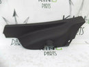 VW UP 2011-2016 5DR REAR LEFT PILLAR TRIM PANEL 1S4867765
