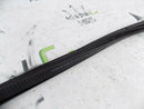 VW UP 2011-2016 2DR FRONT LEFT DOOR SEAL RUBBER GASKET SEAL 1S4867911D *N3