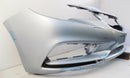 VAUXHALL ASTRA K 2015 2016 2017 BLUE FRONT BUMPER GENUINE 13423598