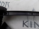 VAUXHALL ASTRA J MK6 2009-2014 REAR LEFT DECOR PANEL APERTURE BLACK 13260096 *6