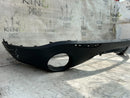 ALFA ROMEO STELVIO 2017-22 REAR BUMPER LOWER SECTION 50559833