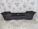 VW POLO V MK6 (6C) FACELIFT 2014-2017 REAR BUMPER GENUINE PDC 6C6807421
