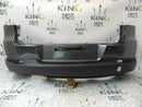 VW TIGUAN 5N 2011-2015 FACELIFT GREY REAR BUMPER GENUINE 5N0807421