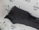VAUXHALL CORSA D 5DOOR 5DR 2006-2014 REAR BUMPER GENUINE GREY PDC SENSOR