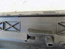 2015 - 2017 GENUINE SEAT ALTECA DRIVERS FRONT DOOR TRIM P/N: 575854940B