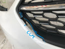VAUXHALL CORSA-E F 2019-ON FRONT BUMPER PDC GENUINE 9830280980