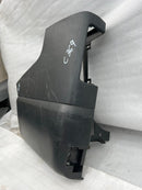 RENAULT TRAFIC 2014-2019 PASSENGER SIDE REAR BUMPER CORNER 850162827R