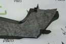 VAUXHALL ASTRA J MK6 2009-2014 INSTRUMENT PANEL + CONSOLE TRIM LOWER LH 13285493