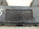 VAUXHALL VIVARO 2014-2018 REINFORCEMENT COVER FOAM GENUINE 93457030