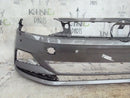 VOLKSWAGEN VW POLO MK6 2017-ON FRONT BUMPER PDC GENUINE 2GS807221