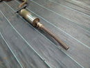 VW TOURAN 1.9 TDI 2003-06 SILENCER EXHAUST MUFFLER *CUT TO ORDER 1K0253611P
