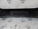 VW GOLF VII MK7 5G FACELIFT 2017 5DR REAR BUMPER GENUINE PDC 5G6807421BK