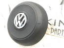 VW GOLF GTD GTI MK7 2012-20  *NEW DRIVER SIDE AIRRBAG GENUINE 5 WIRES 5G0880201J