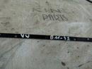 VOLKSWAGEN ID.4 2020-ON SIDE MOULDING RETAINER STRIP GENUINE 11A854541