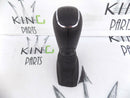 SKODA RAPID 13-17 MATT GEAR STICK KNOB GAITER AUTOMATIC DSG 5JC713123F WYI